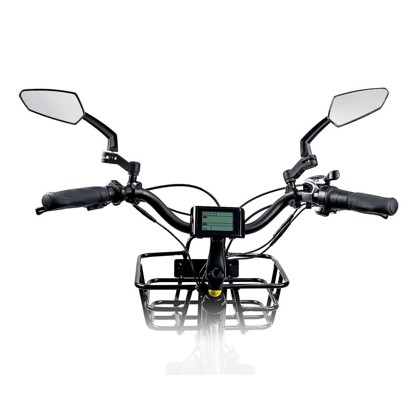Addmotor Mirrors