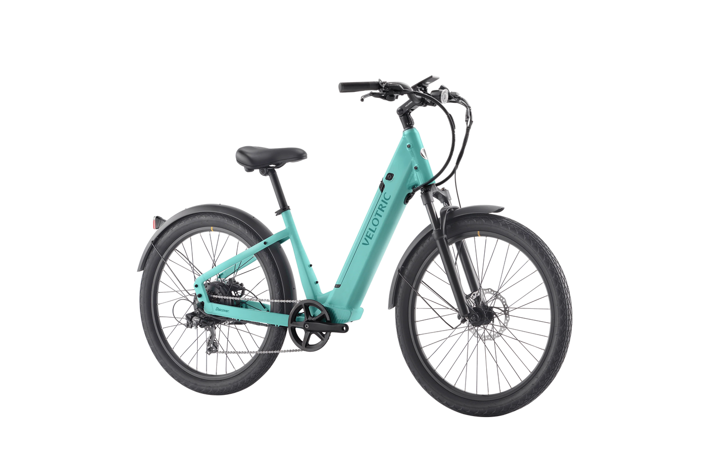 Discover 1 Plus