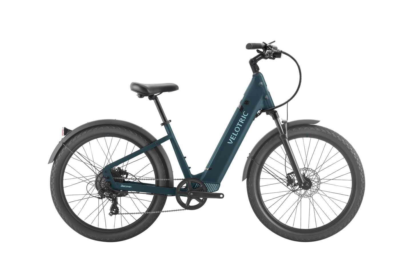 Discover 1 Plus