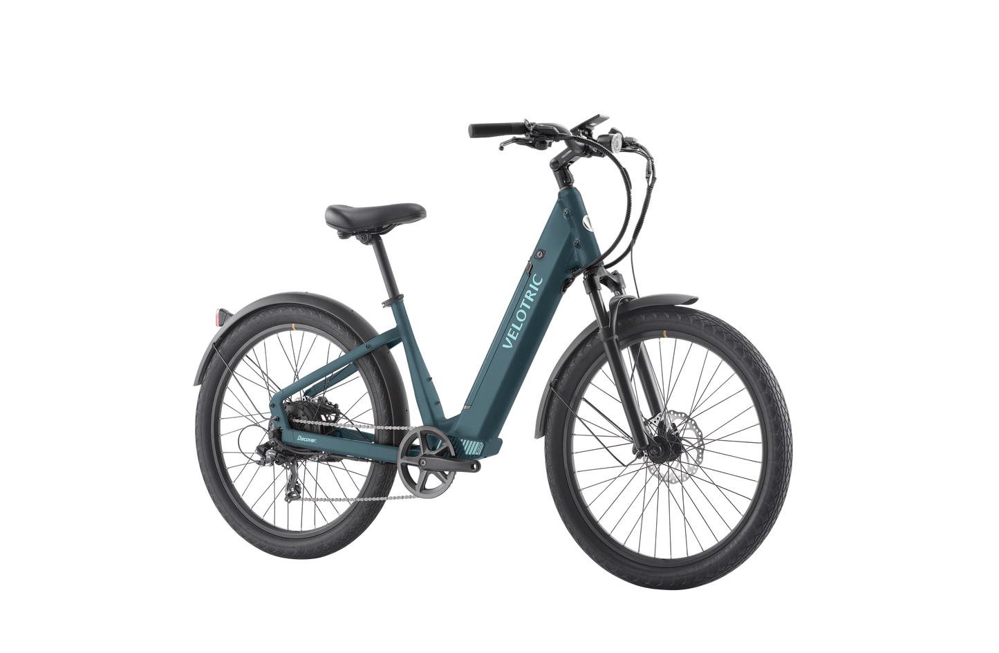 Discover 1 Plus