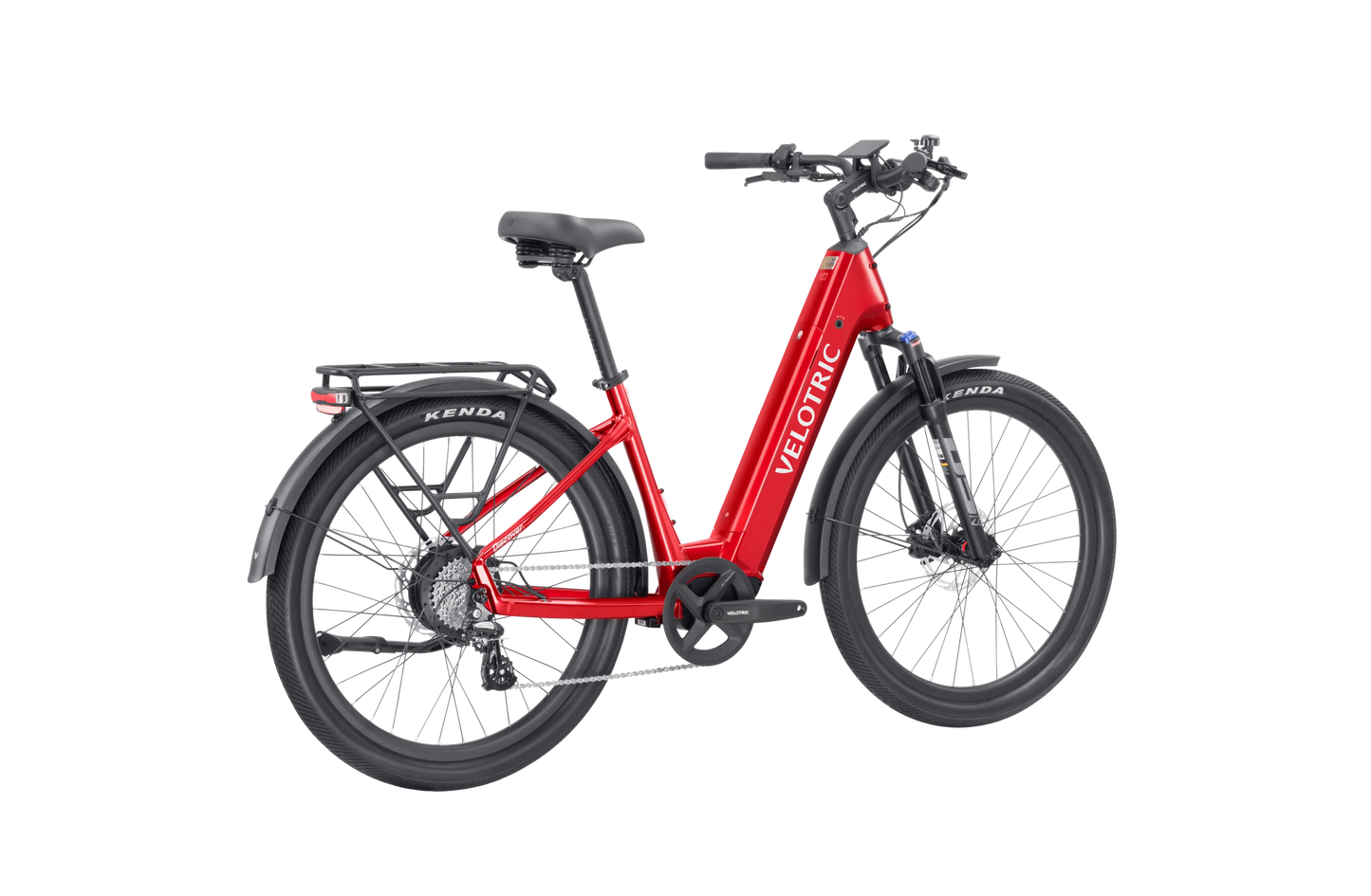 Velotric Discover 2