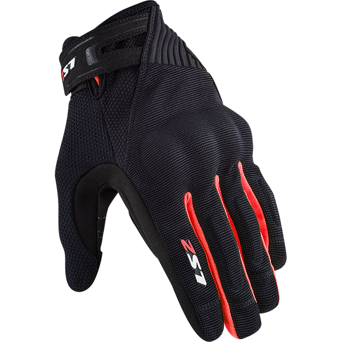 LS2 Dart 2 Men's Touring Glove