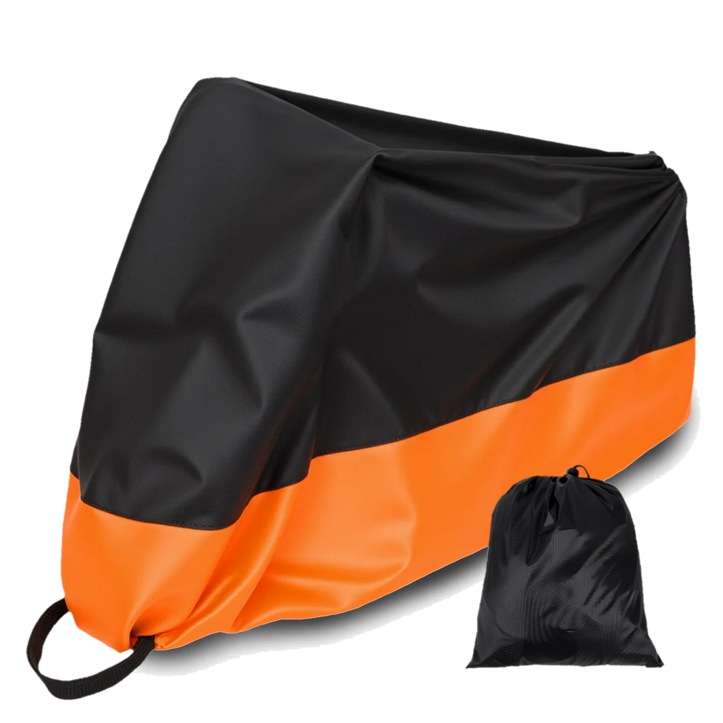 Addmotor Bike Cover