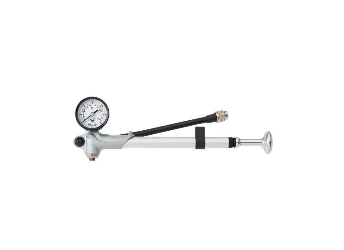 Bakcou Shock Pump