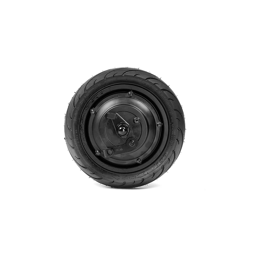 Backfire Rover Front Wheel