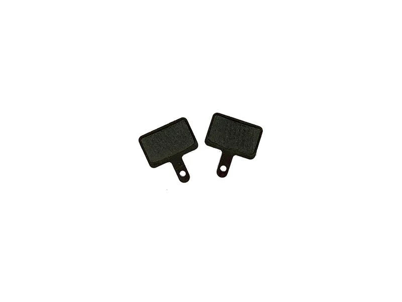 HD-E500 Tektro Dual Piston Brake Pads