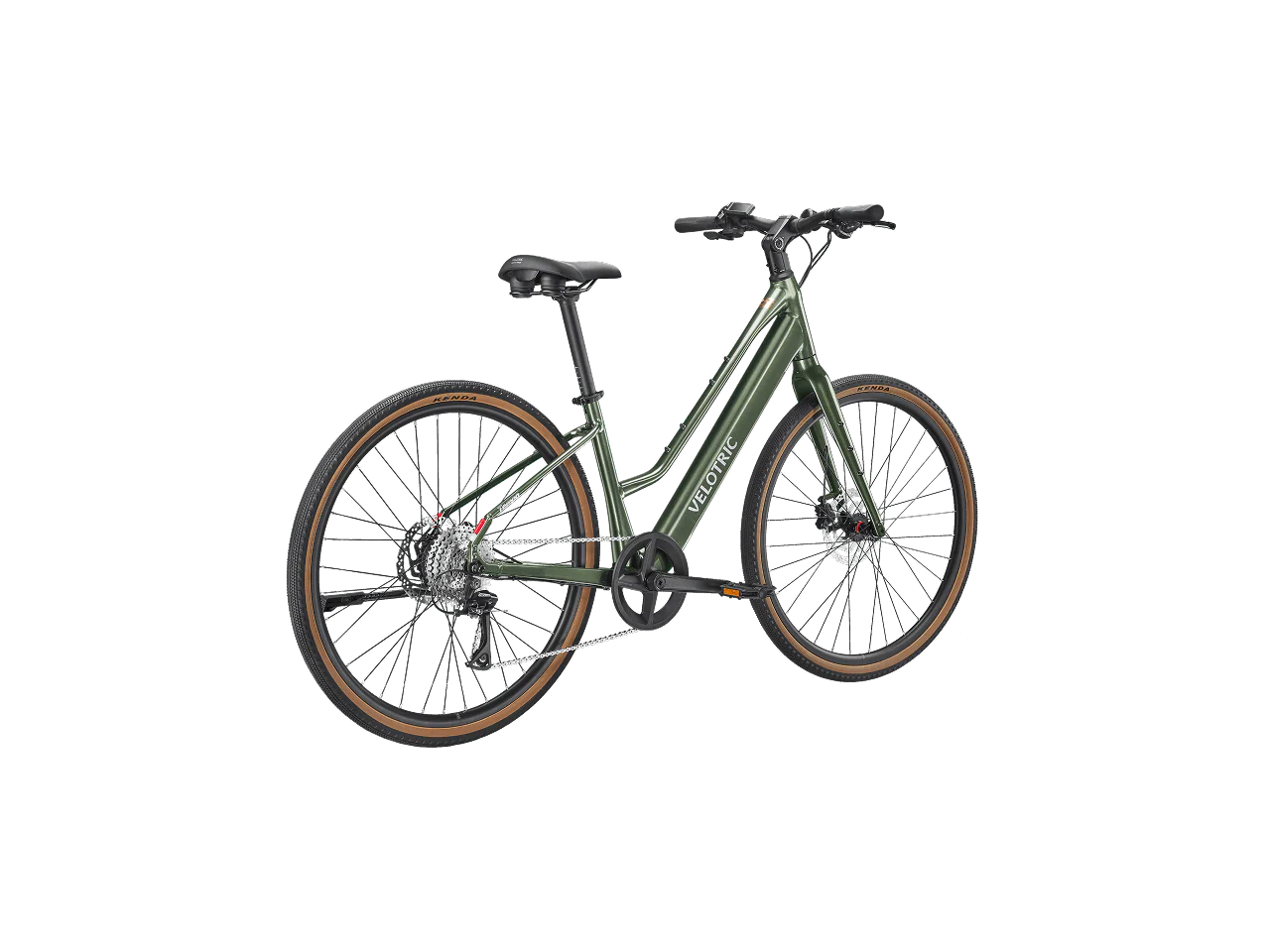 Velotric Tempo Reg MS
