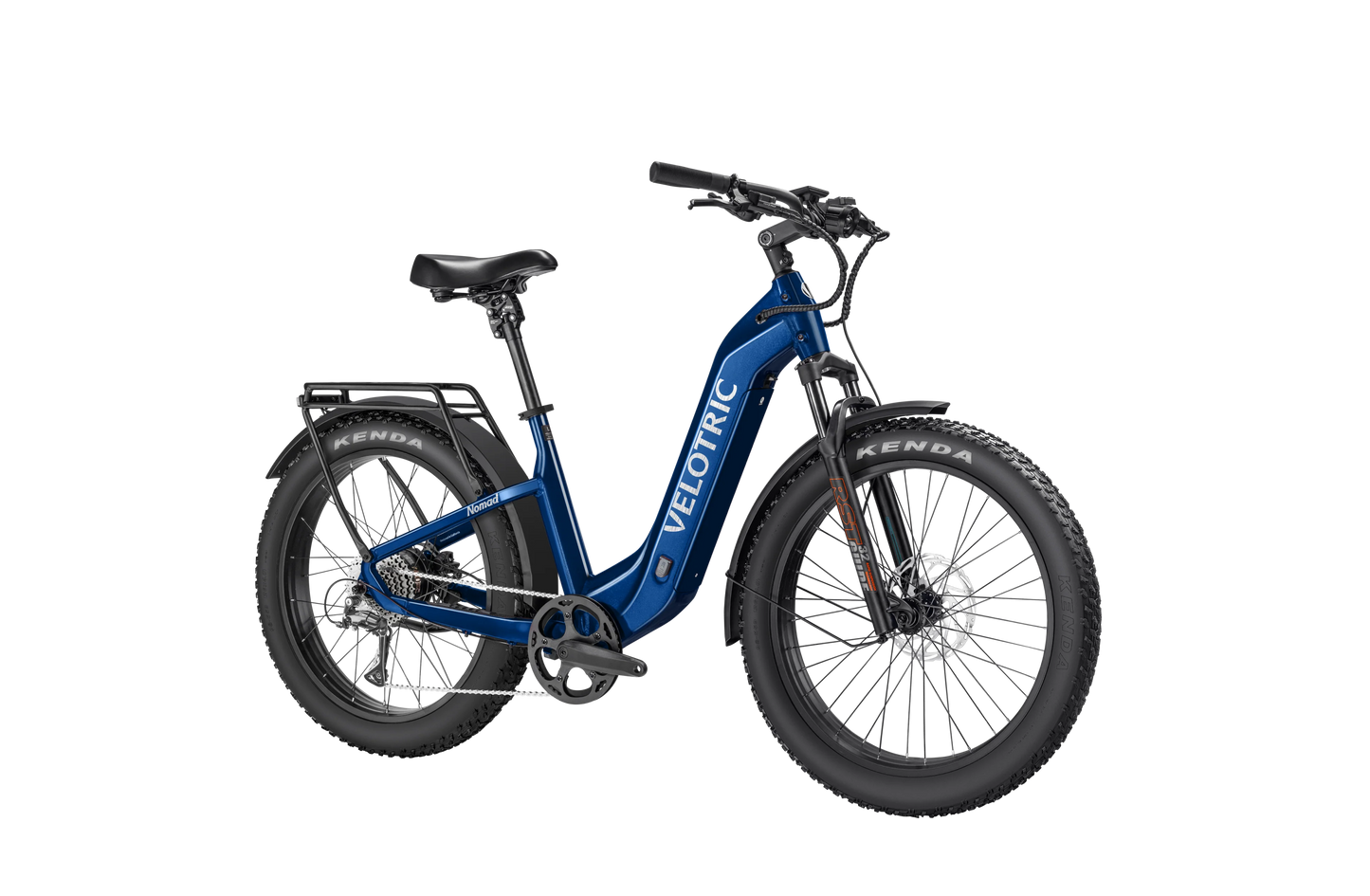 Velotric Nomad 2 Fat Tire Ebike