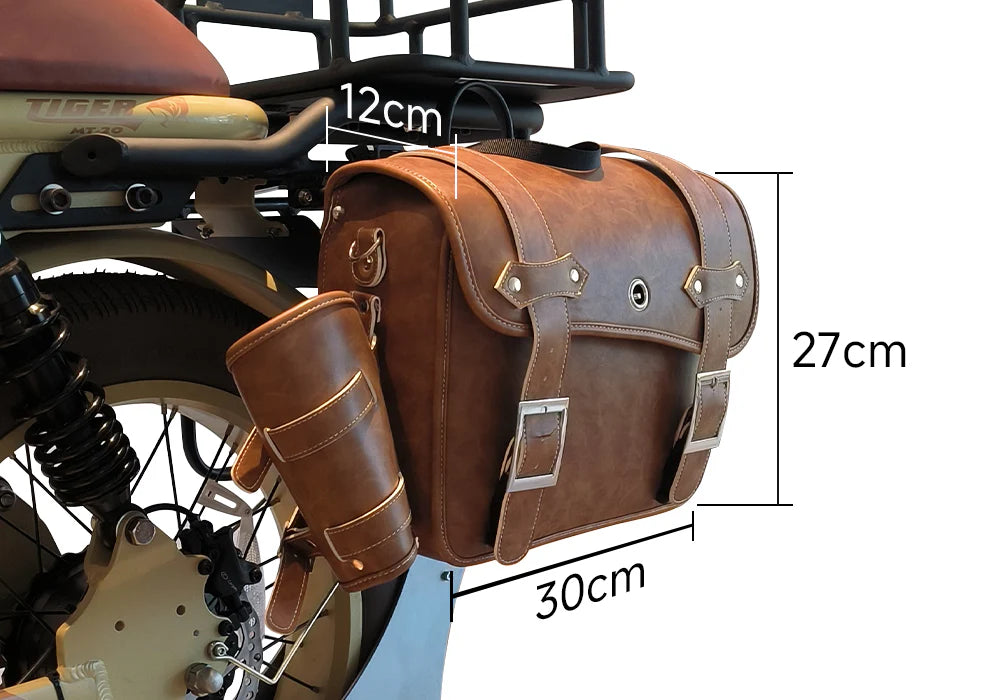 Rack Pannier Bag
