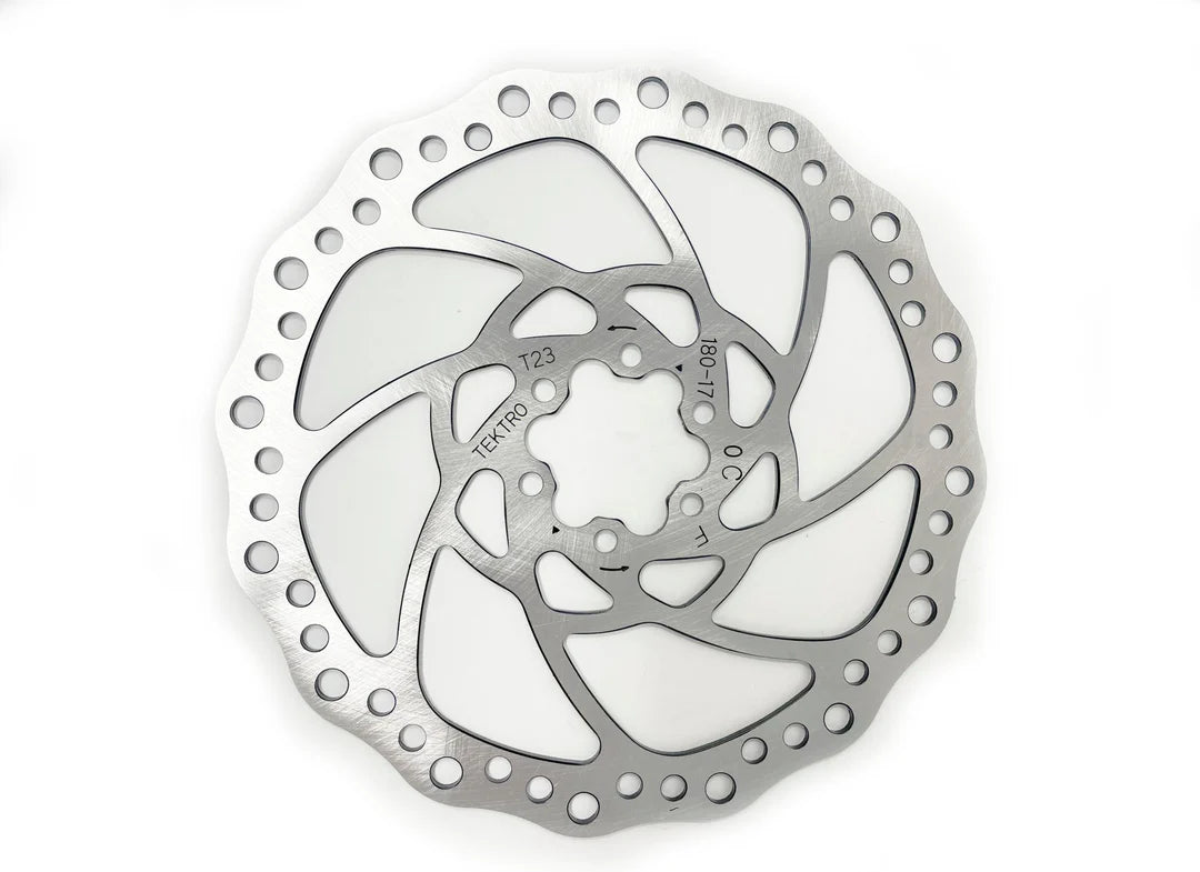 Tektro HD Rotors