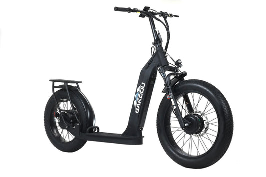 Timberwolf Electric Scooter