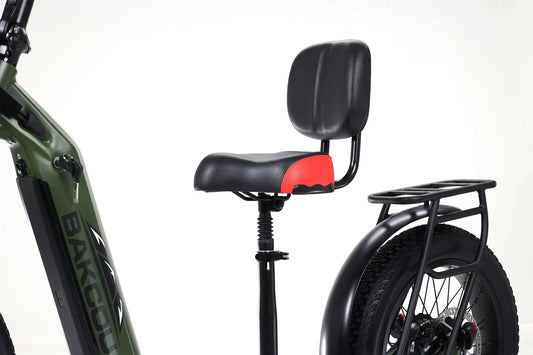 Bakcou Timberwolf Seat