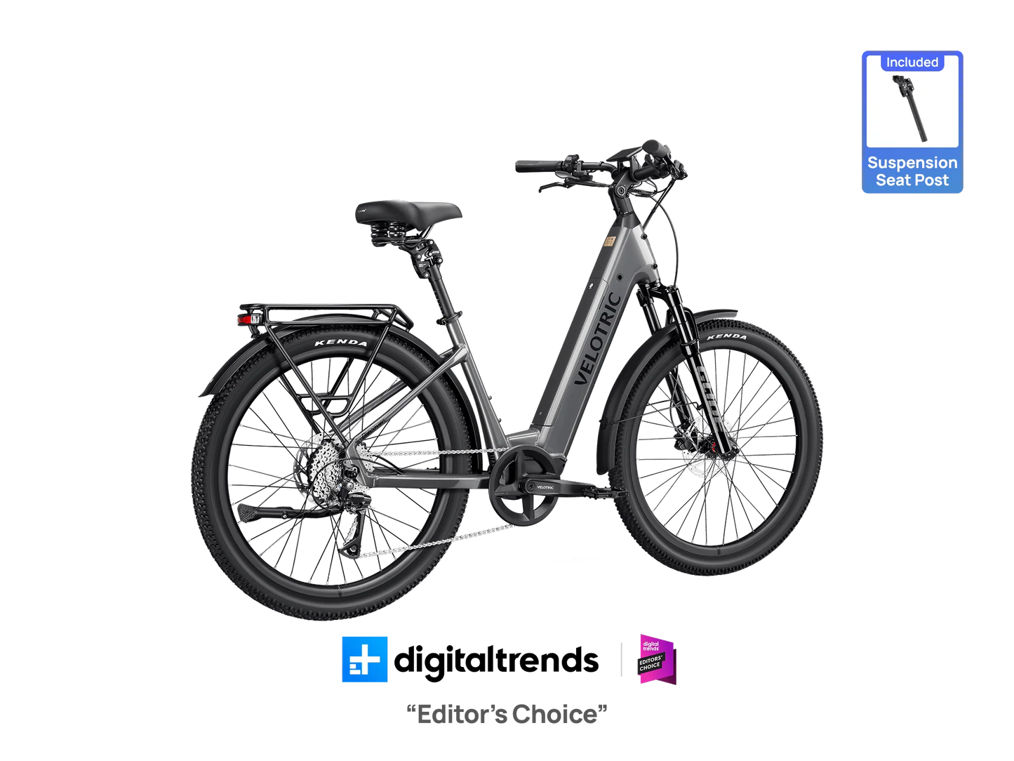 Velotric Discover 3 Large