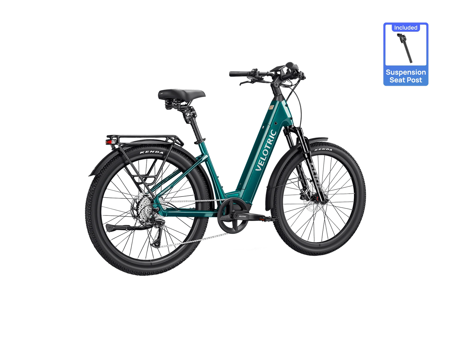 Velotric Discover 3