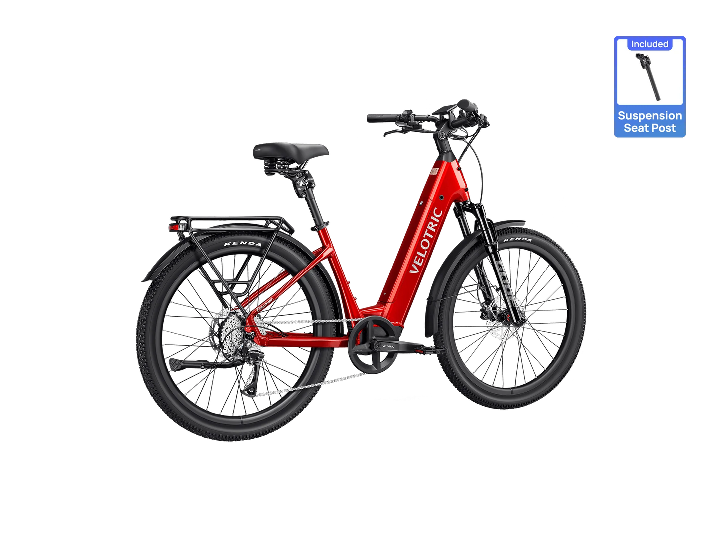 Velotric Discover 3