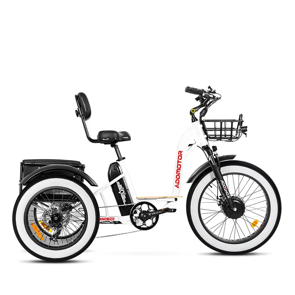 GRANDTAN M-340 Electric Trike