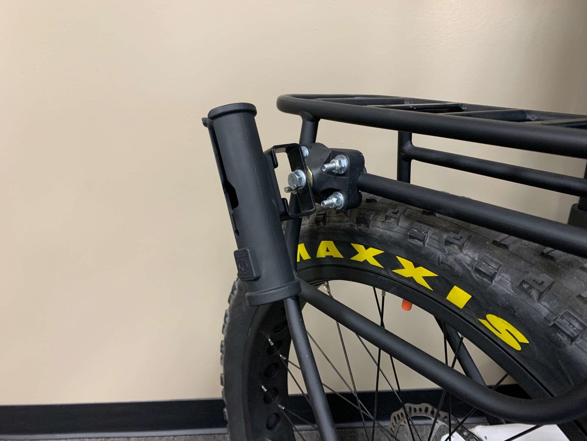 Fishing Rod Holder - Bakcou