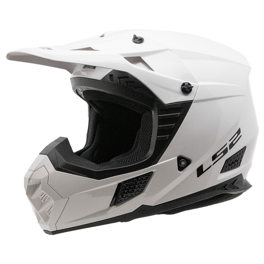 LS2 COZ Helmet 2XL
