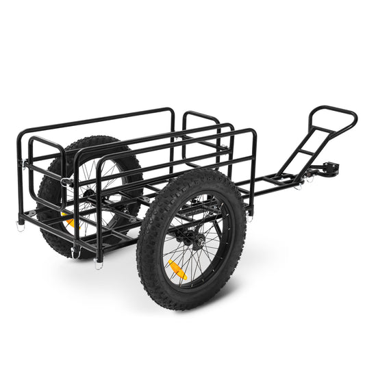 Addmotor 2026 Trailer For Trikes