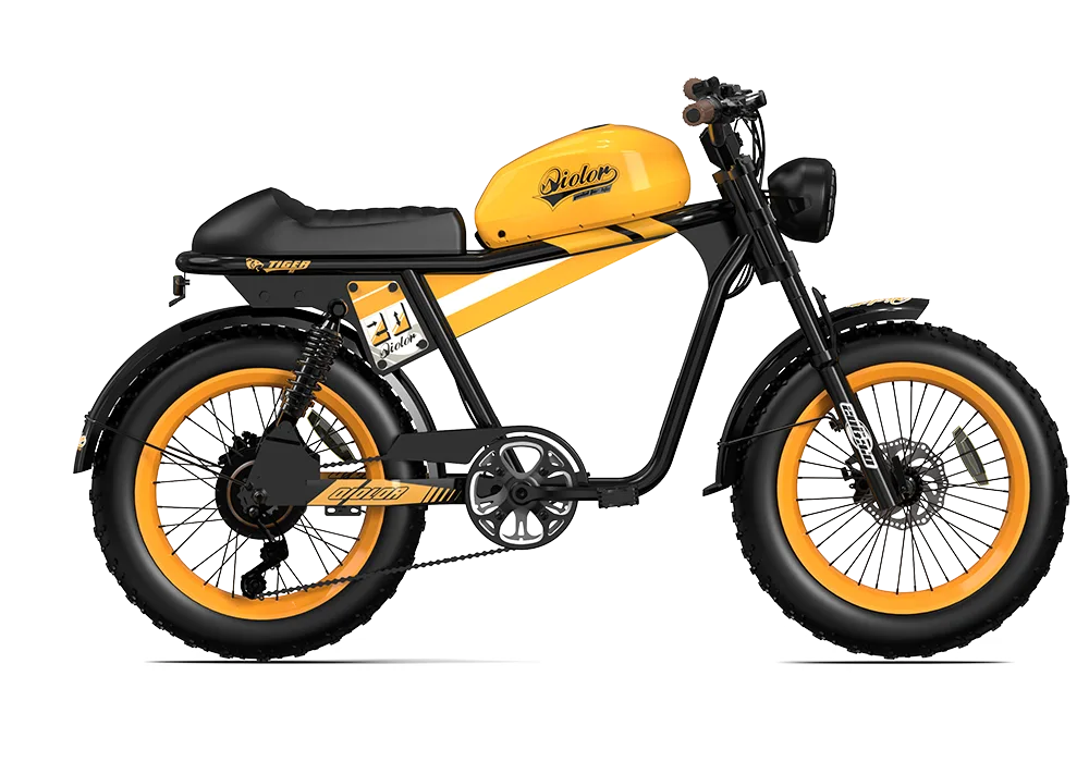 Tiger RE 15AH