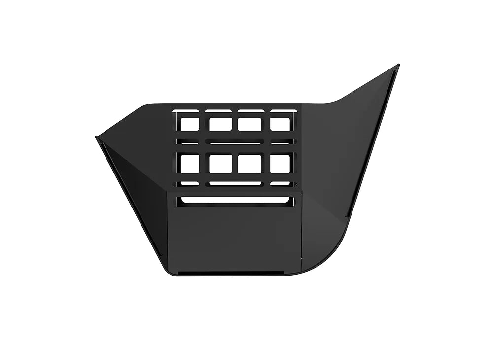 Qiolor In-Frame Panel