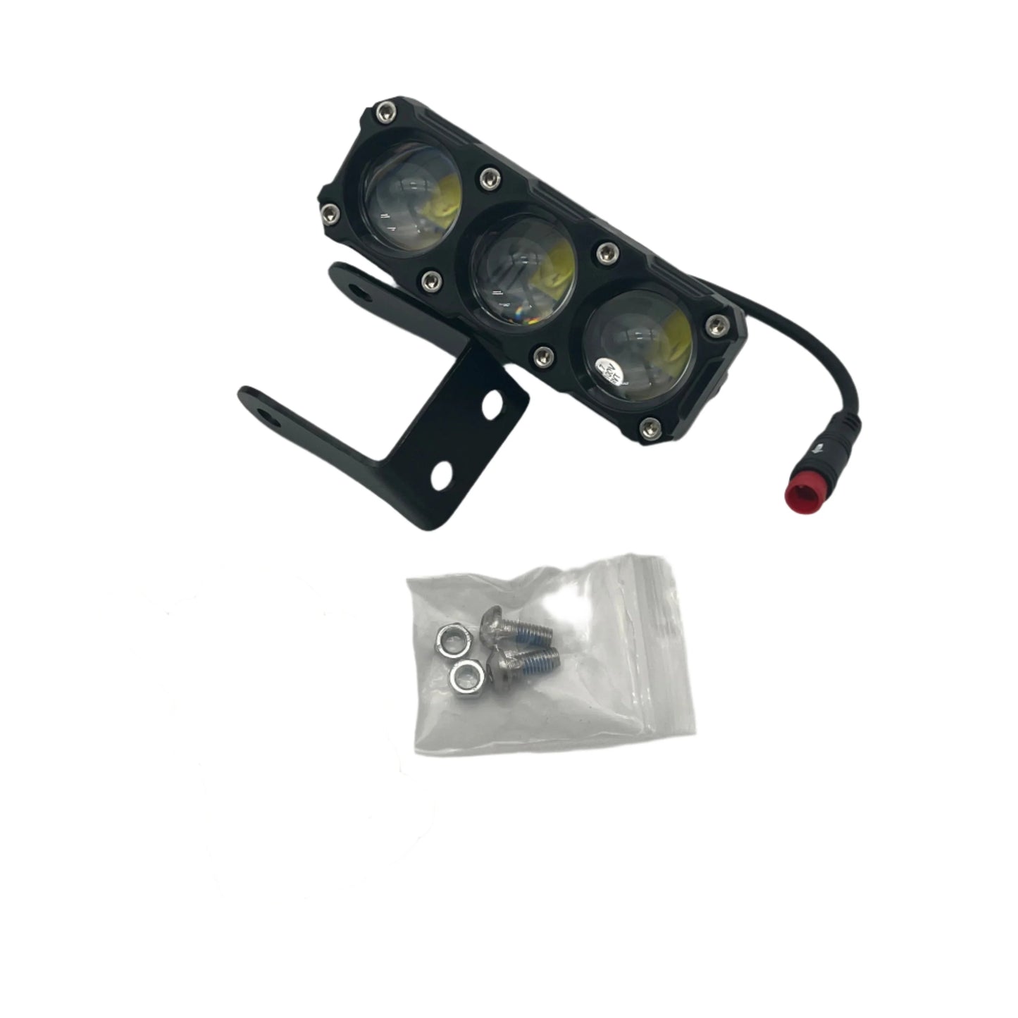 Rawrr Mantis Mini Headlight Assembly