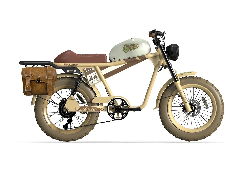 Rack Pannier Bag