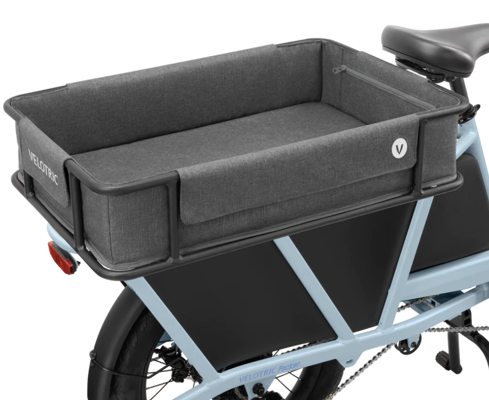 Velotric Packer Basket