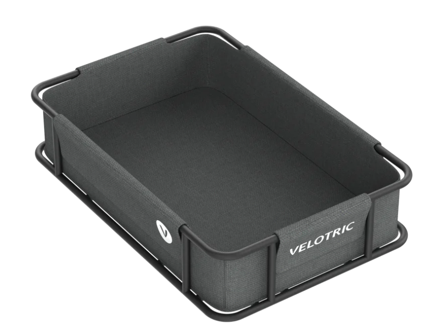 Velotric Packer Basket