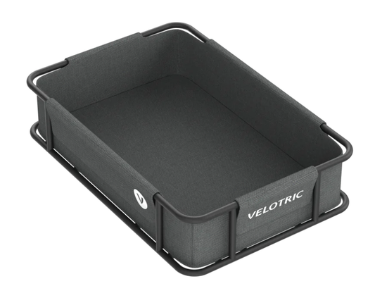 Velotric Packer Basket