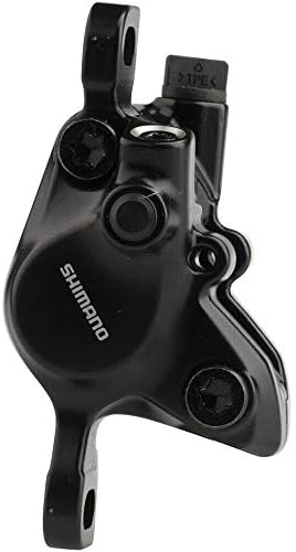 Shimano BR-MT200 Caliper Disc Brake with Resin Pad