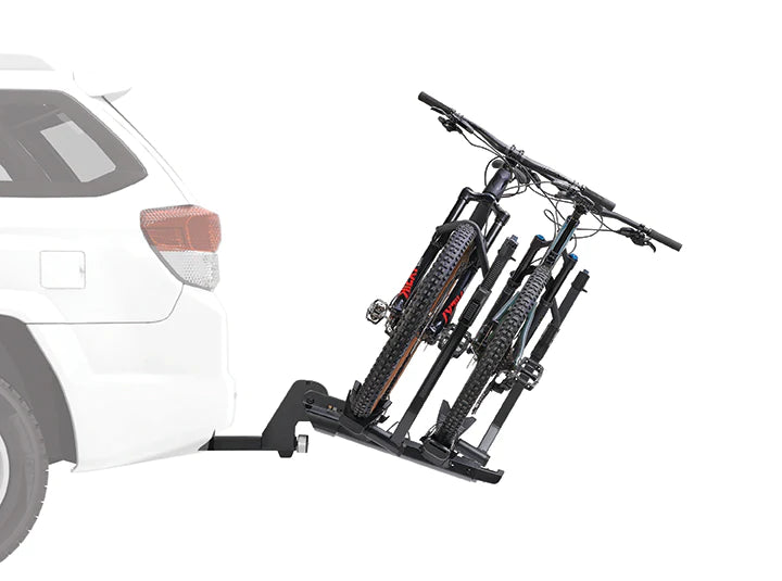 Yakima OnRamp LX e-Bike Hitch Rack