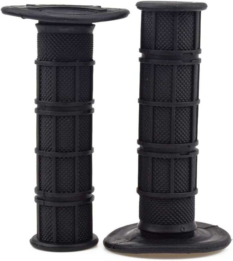 7/8" Motorcycle Hand Grips