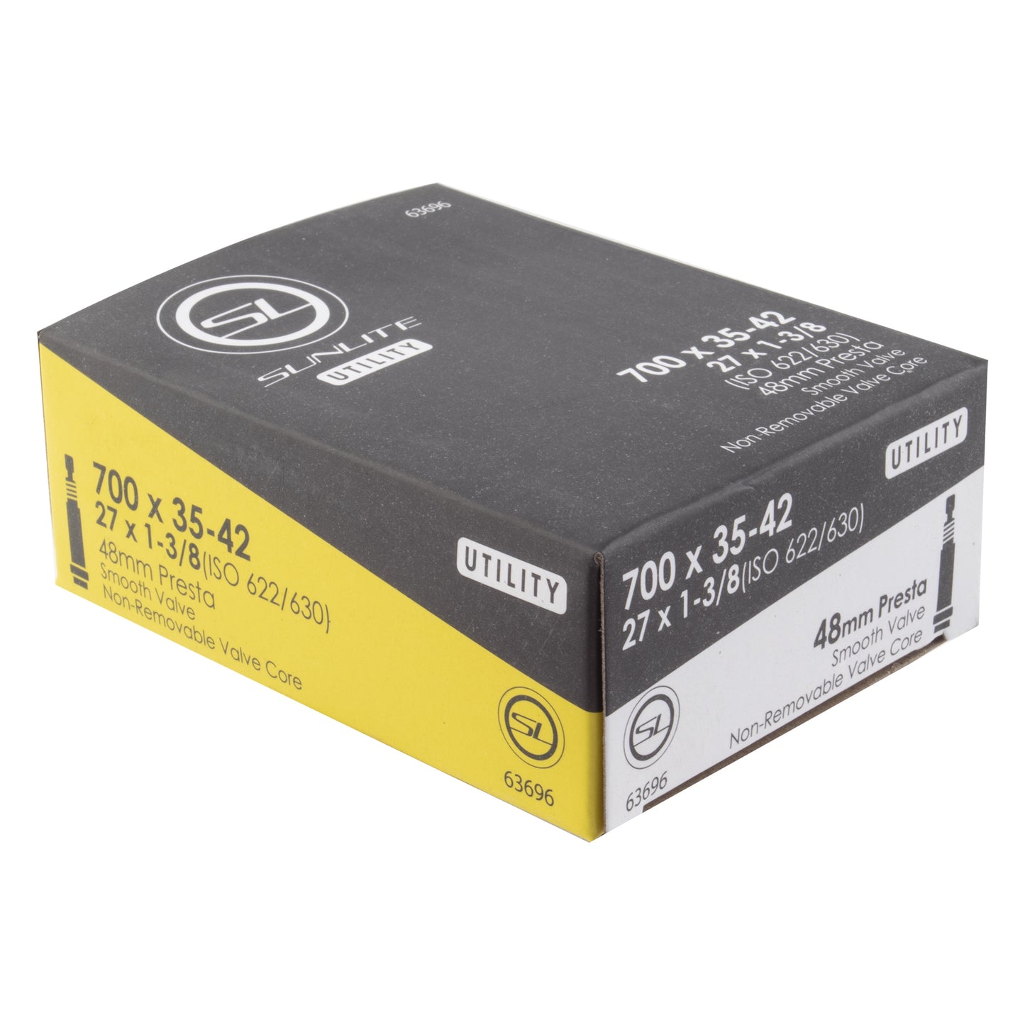 Tube 700x35-42 27x1-3/8