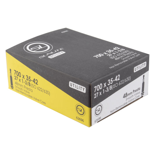 Tube 700x35-42 27x1-3/8