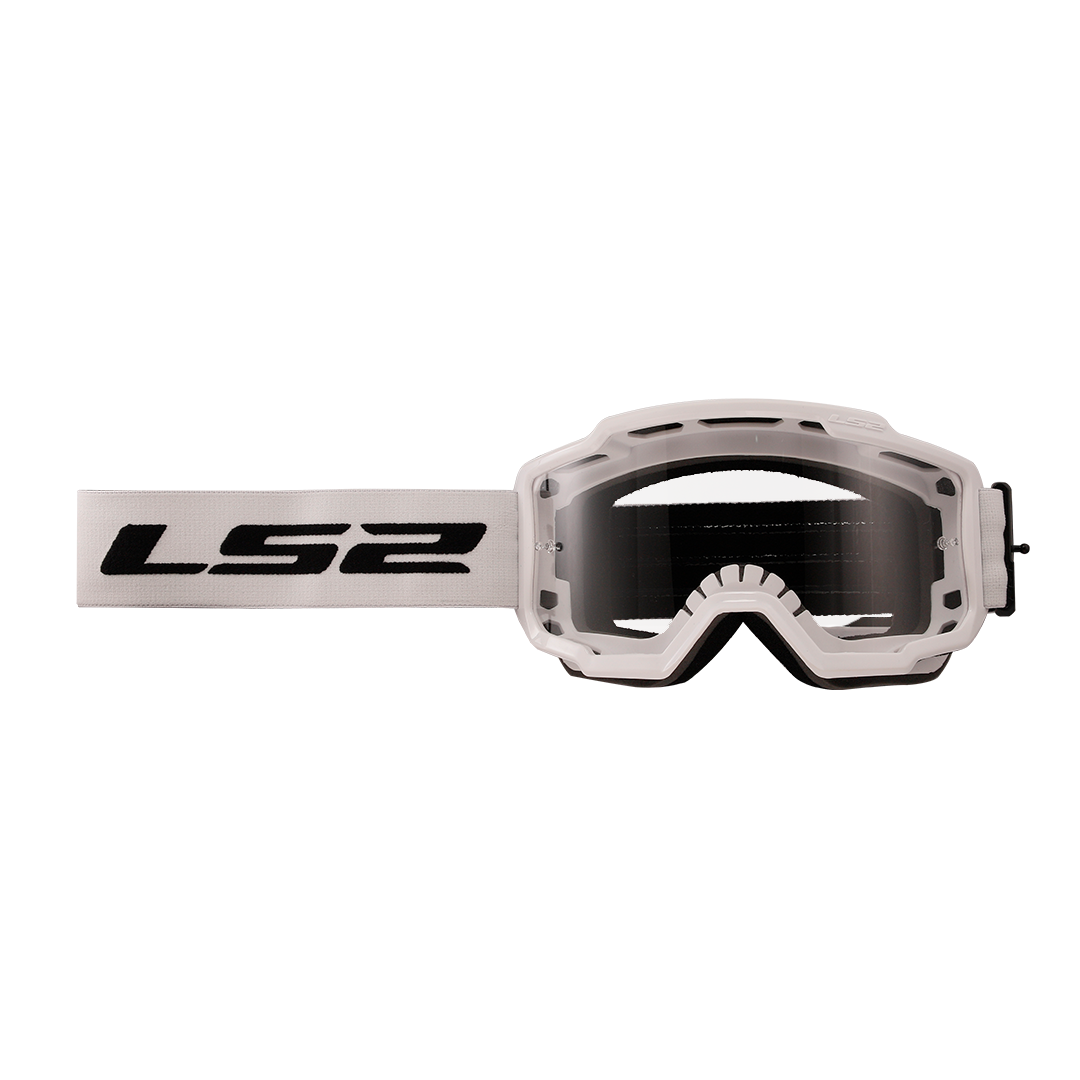 LS2 Charger Goggle