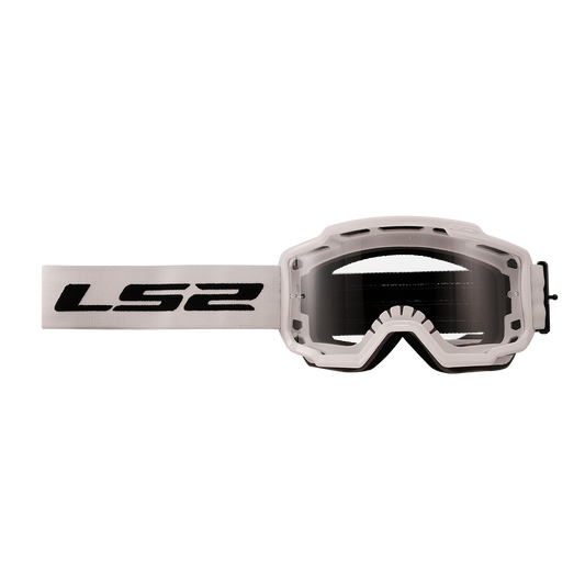 LS2 Charger Goggle
