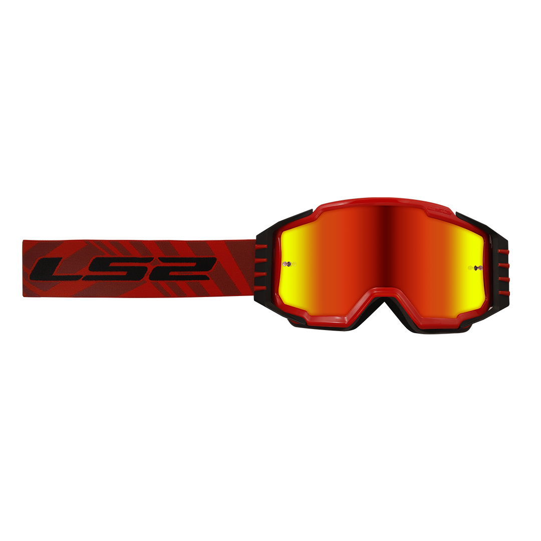 LS2 Charger Pro Goggle