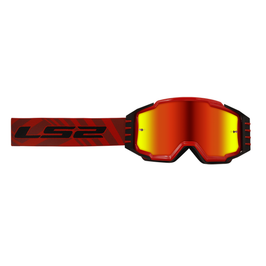 LS2 Charger Pro Goggle