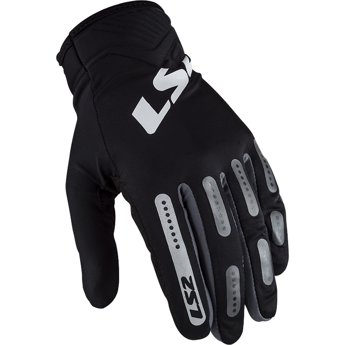 LS2 Bend Men's Touring Glove