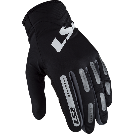 LS2 Bend Men's Touring Glove