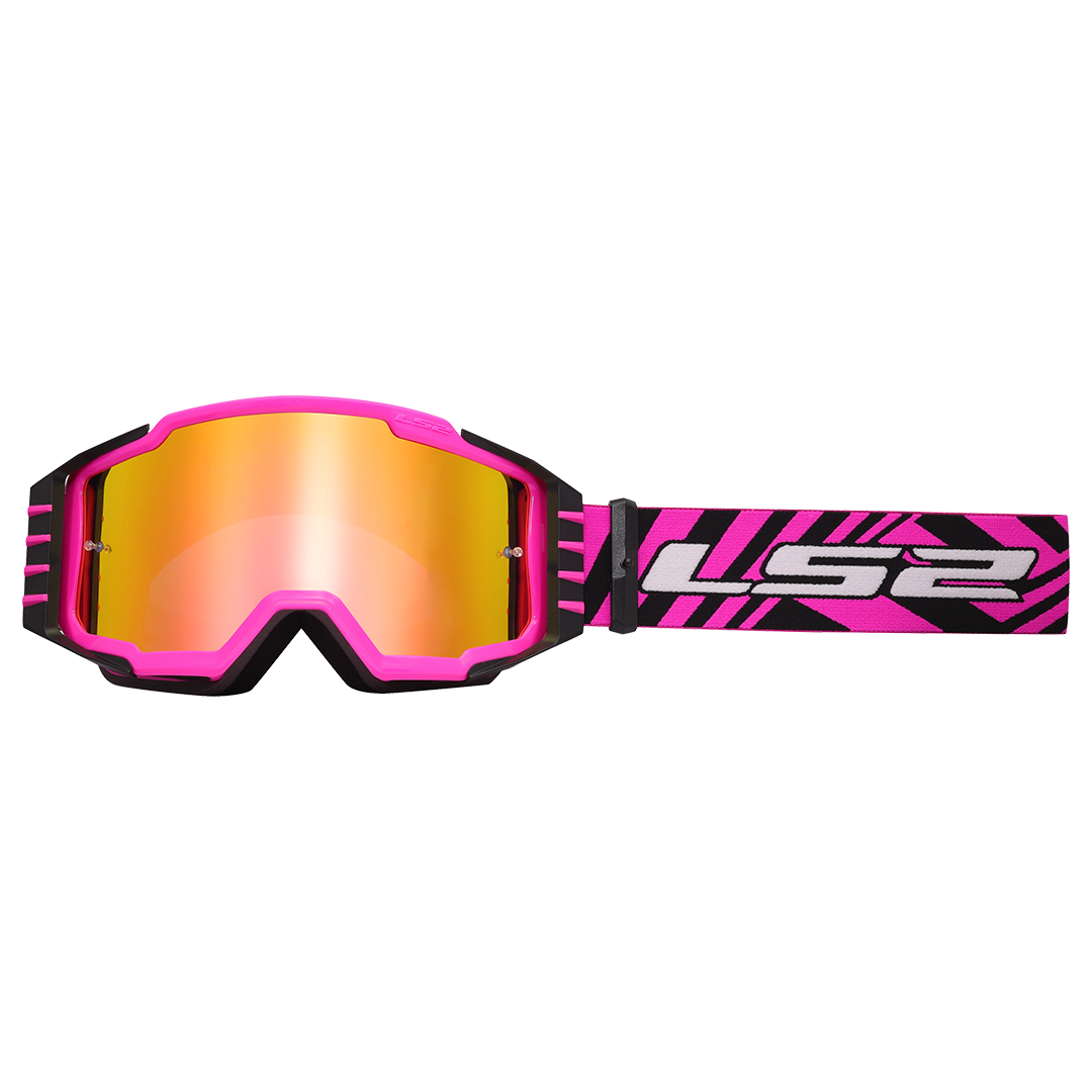 LS2 Charger Pro Goggle