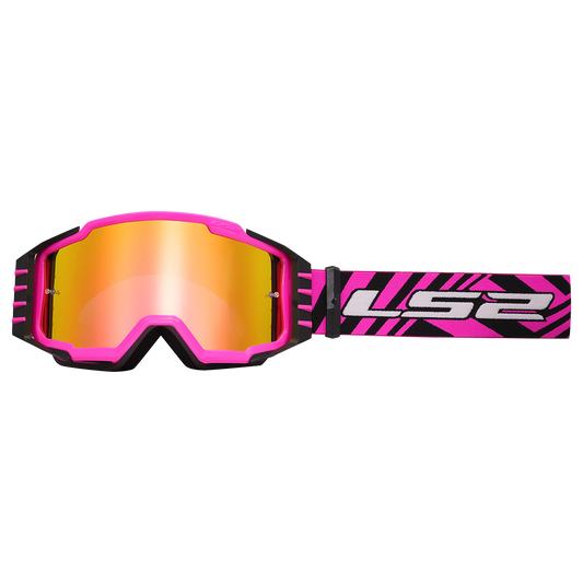 LS2 Charger Pro Goggle