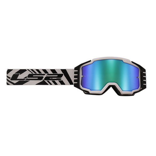 LS2 Charger Pro Goggle