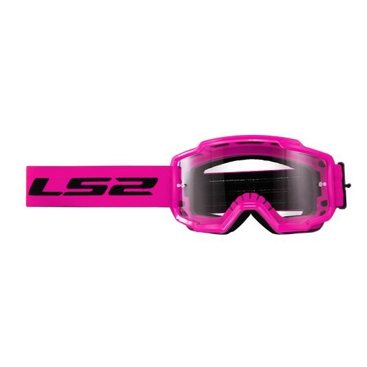 LS2 Charger Goggle