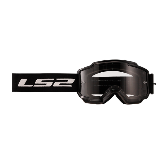 LS2 Charger Goggle