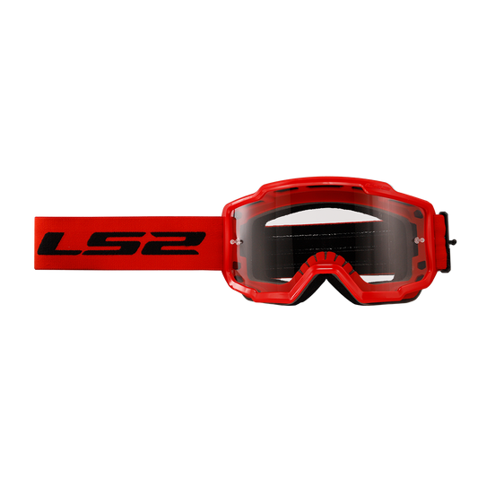 LS2 Charger Goggle