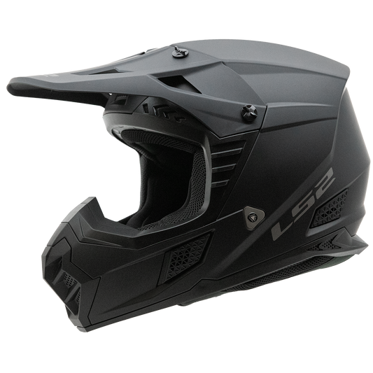 LS2 COZ Helmet Small