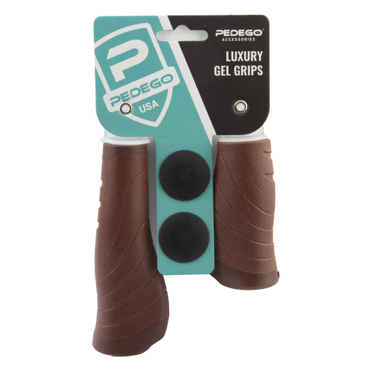 Pedego Grips