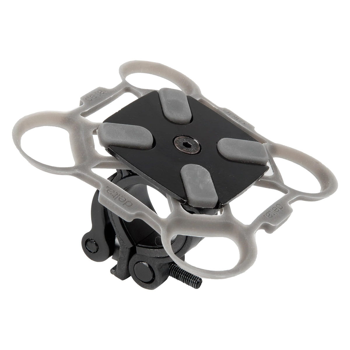 Delta HL6702 Quick Mount Bicycle Phone Holder